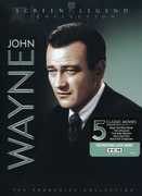 John Wayne: Screen Legend Collection , John Wayne