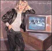 Wild Things Run Fast , Joni Mitchell