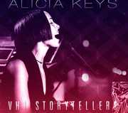 VH1 Storytellers , Alicia Keys