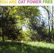 You Are Free , Cat Power
