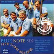 Wtih Swing , Blue Note Six