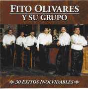 30 Exitos Inolvidables , Fito Olivares