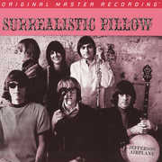 Surrealistic Pillow , Jefferson Airplane
