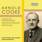 Orchestral Works , Nicholas Braithwaite