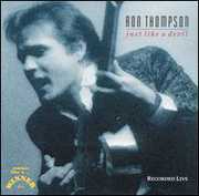Just Like a Devil , Ron Thompson