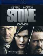 Stone , Robert De Niro