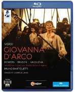 Giovanna D'arco , Riccardo Chailly