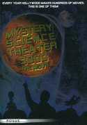 Mystery Science Theater 3000: The Movie , John E. Brady