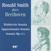Son Pno 21/ 23/ 32 , Ludwig van Beethoven