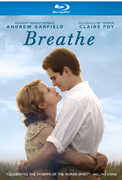 Breathe , Andrew Garfield
