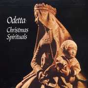 Christmas Spirituals , Odetta