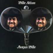 Shotgun Willie , Willie Nelson
