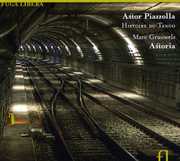 Grauwels, Marc : Piazzolla: Histoire Du Tango , Marc Grauwels