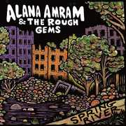 Spring River , Alana Amram