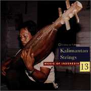 Music from Indonesia 13 /  Various , Various Artists