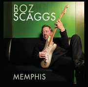 Memphis , Boz Scaggs