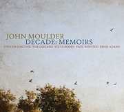 Memoirs , John Moulder