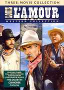 Louis L'Amour Western Collection , Sam Elliott
