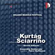Milan Music Festival Live 4 , Petra Hoffmann