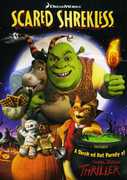 Scared Shrekless , Antonio Banderas