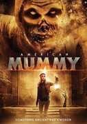 American Mummy , Aidan Bristow