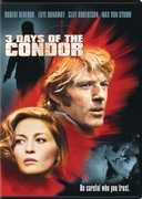 Three Days of the Condor , Robert Redford