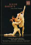 Divine Dancers /  Various , Igor Zelensky