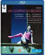 Un Giorno Di Regno , G. Verdi