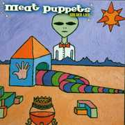 Golden Lies , Meat Puppets