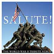 Salute: World War II Tribute Album , Various Artists