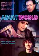 Adult World , Shannon Woodward