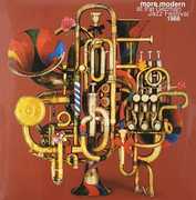 More Modern At The German Jazz Festival 1966 / Var , Various Artists