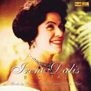 Irene Dalis Recital , Diverse