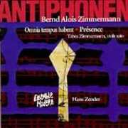 Antiphonen 