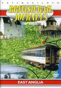 British Rail Journeys: East Anglia 