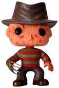 FUNKO POP! MOVIES: Nightmare On Elm Street - Freddy Krueger 