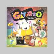 La Musica [Import] , Gaturro
