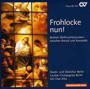 Frohlocke Nun , Kai-Uwe Jirka