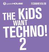 Kids Want Techno 2 / Various , Various Artists