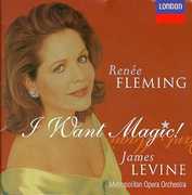 I Want Magic , Renée Fleming