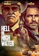 Hell or High Water , Jeff Bridges