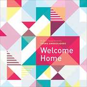 Welcome Home , Byu Young Ambassadors