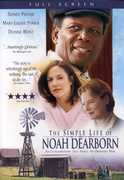 The Simple Life of Noah Dearborn , Sidney Poitier