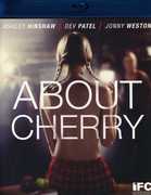 About Cherry , Ashley Hinshaw