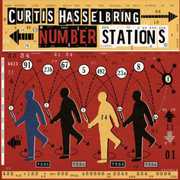Number Stations , Curtis Hasselbring