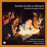 Christmas Cantatas & Carols