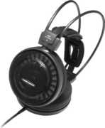 Audio Technica ATH-AD500X Audiophile Open-Air Headphones 