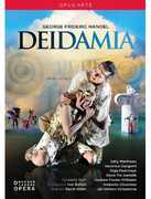 Deidamia , Andrew Foster-Williams