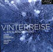 Winterreise , Tor Espen Aspaas