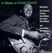 Tribute to Green, Grant / Various , Various Artists
